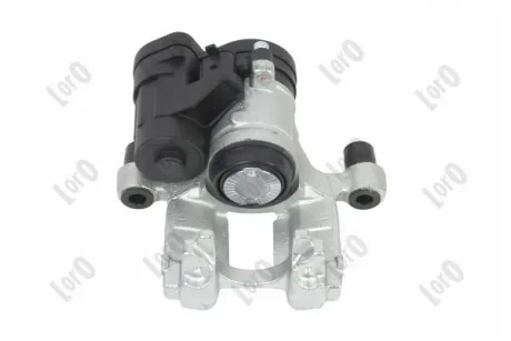 Тормозной суппорт задний левый Audi A3 12-20 VW Golf VII 12-19, 5G0615423B DEPO/LORO 131-04-679