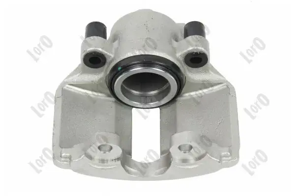 Тормозной суппорт передний левый Mercedes Sprinter 95-06 VW LT II 96-06, 2D0615123 DEPO/LORO 131-04-835 (фото 1)