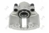 Тормозной суппорт передний левый Mercedes Sprinter 95-06 VW LT II 96-06, 2D0615123 DEPO/LORO 131-04-835 (фото 1)