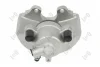 Тормозной суппорт передний левый Mercedes Sprinter 95-06 VW LT II 96-06, 2D0615123 DEPO/LORO 131-04-835 (фото 2)