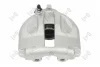 Тормозной суппорт передний левый Mercedes Sprinter 95-06 VW LT II 96-06, 2D0615123 DEPO/LORO 131-04-835 (фото 3)