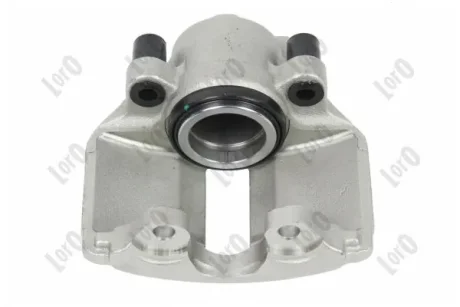 Тормозной суппорт передний левый Mercedes Sprinter 95-06 VW LT II 96-06, 2D0615123 DEPO/LORO 131-04-835