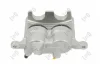 Тормозной суппорт передний левый Mitsubishi L200 IV 05-15, MR977362 DEPO/LORO 131-04-903 (фото 3)