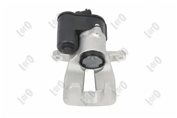 Тормозной суппорт задний левый VW CC 08-17 VW Passat B6/B7 05-15, 3C0615403C DEPO/LORO 131-05-031 (фото 1)