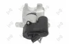 Тормозной суппорт задний левый VW CC 08-17 VW Passat B6/B7 05-15, 3C0615403C DEPO/LORO 131-05-031 (фото 2)
