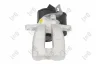 Тормозной суппорт задний левый VW CC 08-17 VW Passat B6/B7 05-15, 3C0615403C DEPO/LORO 131-05-031 (фото 3)