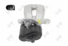 Тормозной суппорт задний левый VW CC 08-17 VW Passat B6/B7 05-15, 3C0615403C DEPO/LORO 131-05-031 (фото 4)