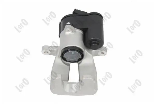 Тормозной суппорт задний правый VW CC 08-17 VW Passat B6/B7 05-15, 3C0615404C DEPO/LORO 131-05-032 (фото 1)