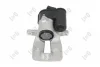 Тормозной суппорт задний правый VW CC 08-17 VW Passat B6/B7 05-15, 3C0615404C DEPO/LORO 131-05-032 (фото 1)