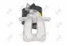Тормозной суппорт задний правый VW CC 08-17 VW Passat B6/B7 05-15, 3C0615404C DEPO/LORO 131-05-032 (фото 3)