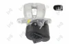 Тормозной суппорт задний правый VW CC 08-17 VW Passat B6/B7 05-15, 3C0615404C DEPO/LORO 131-05-032 (фото 4)