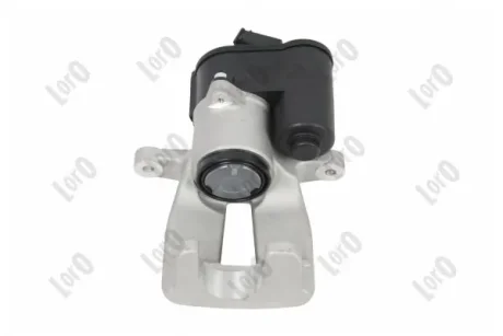 Тормозной суппорт задний правый VW CC 08-17 VW Passat B6/B7 05-15, 3C0615404C DEPO/LORO 131-05-032