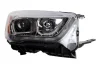 Фара пра. FORD KUGA 16-20 (DEPO) DEPO/LORO 1311115RMLDEM (фото 1)