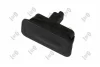 Ручка багажника з мікроперемикачем Renault Megane II/Scenic II DEPO/LORO 132-042-008 (фото 2)
