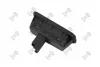 Ручка багажника з мікроперемикачем Renault Megane II/Scenic II DEPO/LORO 132-042-008 (фото 3)