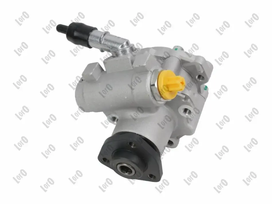 Насос рулевого управления bmw 1 e81 Bmw 3 e90 Bmw x1 e84 04-15, 32416776372 DEPO/LORO 14001126 (фото 1)
