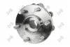 Ступица передняя Nissan Navara 08, 402024X01A DEPO/LORO 141-01-029 (фото 1)