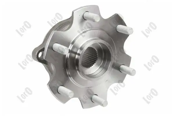 Ступица колеса Mitsubishi L200 Mitsubishi L400 Mitsubishi Pajero I/II/III/IV Mitsubishi Pajero Sport DEPO/LORO 141-01-296 (фото 1)