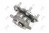 Ступица колеса Mitsubishi L200 Mitsubishi L400 Mitsubishi Pajero I/II/III/IV Mitsubishi Pajero Sport DEPO/LORO 141-01-296 (фото 2)