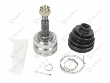 Шарнирный комплект Opel Combo Tour 1.4 01-11, 0374218 DEPO/LORO 141-04-010