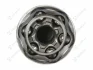 Шарнирный комплект Hyundai Santa Fe II 06-12, 495002B000 DEPO/LORO 141-04-053 (фото 4)
