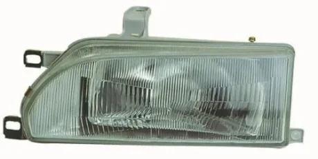 Фара передня DEPO/LORO 212-1140R-LD-E