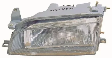 Фара передня DEPO/LORO 212-1142L-LD-E