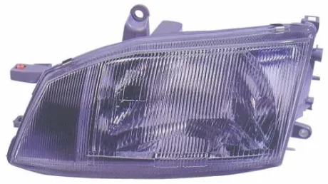 Фара передня DEPO/LORO 212-1171L-LD-E