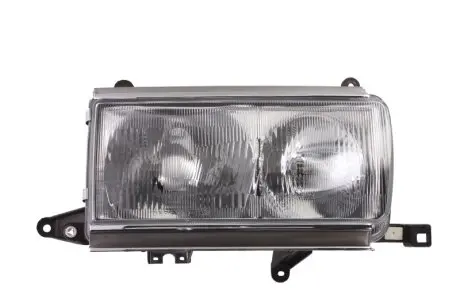 Передні фари DEPO/LORO 212-1173R-LD-E