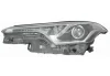 Фара лів. TOY C-HR 16- (DEPO) DEPO/LORO 212-11BML-LDEM2 (фото 1)