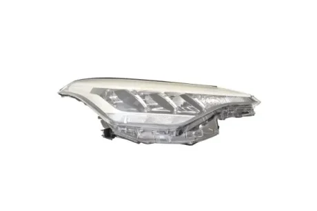 Фара права Toyota C-HR (_X1_), 2020- DEPO DEPO/LORO 212-11DBRMLDEM2
