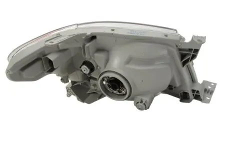 Фара автомобільна DEPO/LORO 21211G9LLDEM