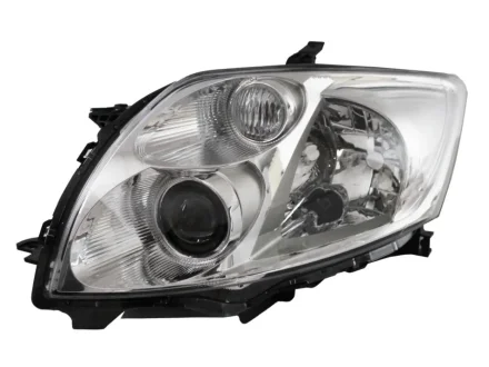 Фара передня DEPO/LORO 212-11M5L-LD-EM