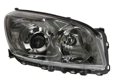 Фара пер.прав. rav4 2008 DEPO/LORO 21211N7RMLDEM