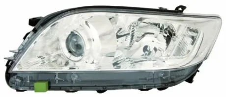 Фара передня DEPO/LORO 212-11Q9R-LD-EM