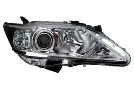 Фара передня DEPO/LORO 212-11T5RMLD-EM