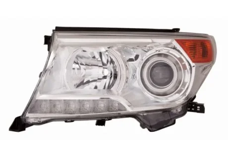 Фара передня DEPO/LORO 212-11U5R-LDH-M