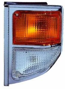 Фара передняя в сборе DEPO/LORO 21215G6RAE1