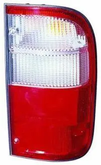 Задні ліхтарі DEPO/LORO 21219B4RAE