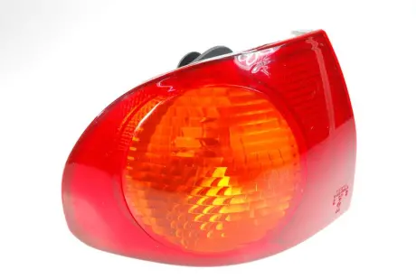 Задні ліхтарі DEPO/LORO 21219B9LUE