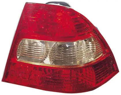 Задні ліхтарі DEPO/LORO 21219D8LLDUE