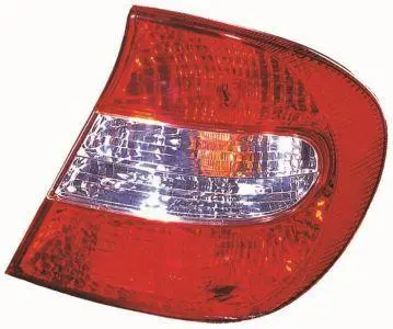 Ліхтар зад. лів. TOYOTA CAMRY XV30 02-12.05 (ви-во DEPO) DEPO/LORO 21219G3LU