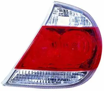Ліхтар DEPO/LORO 21219K6RU (фото 1)