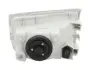 Протитуманна фара передн Лів (HB3) TOYOTA LAND CRUISER 100 J1 01.98-08.07 DEPO/LORO 2122026LUE (фото 2)