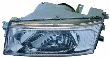 Фара передня DEPO/LORO 214-1148L-LD-E