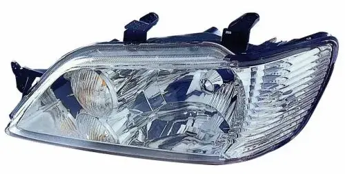 Фара DEPO/LORO 2141163LLDE (фото 1)