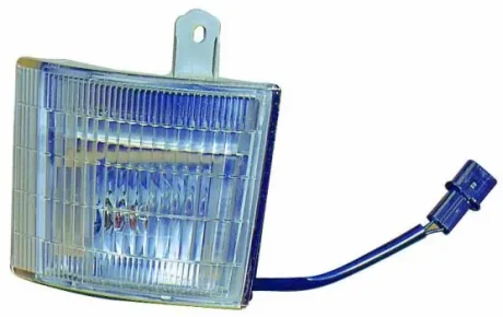 Указатель поворота DEPO/LORO 2141543LA