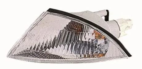 Показчик повороту DEPO/LORO 214-1559R-UE