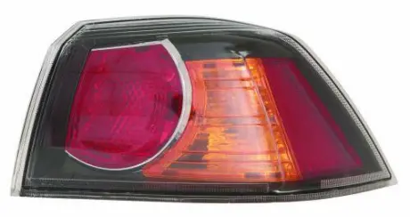 Ліхтар зад. пра. MIT LANCER X (ви-во DEPO) DEPO/LORO 21419A9RUE2C