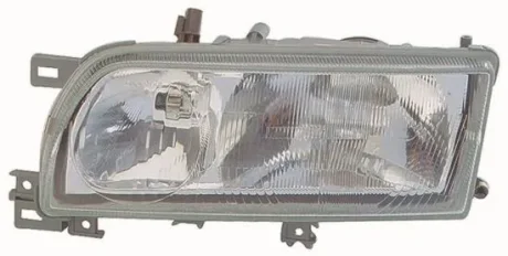 Фара передня DEPO/LORO 215-1141L-LD-E